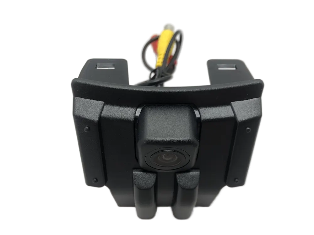 برادو 2021 كاميرا الرؤية الأمامية للسيارة 2019 سنة 6 Prado 2021 front view camera for car