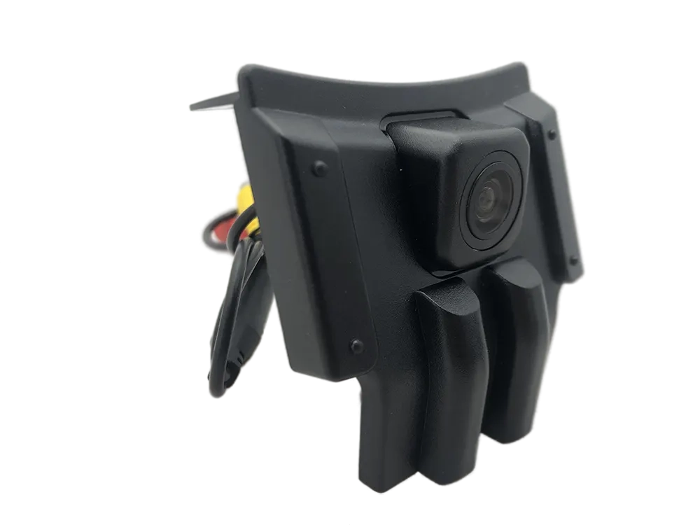برادو 2021 كاميرا الرؤية الأمامية للسيارة 2019 سنة 7 Prado 2021 front view camera for car