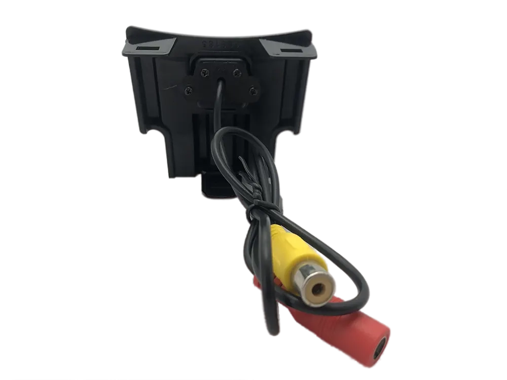 برادو 2021 كاميرا الرؤية الأمامية للسيارة 2019 سنة 8 Prado 2021 front view camera for car