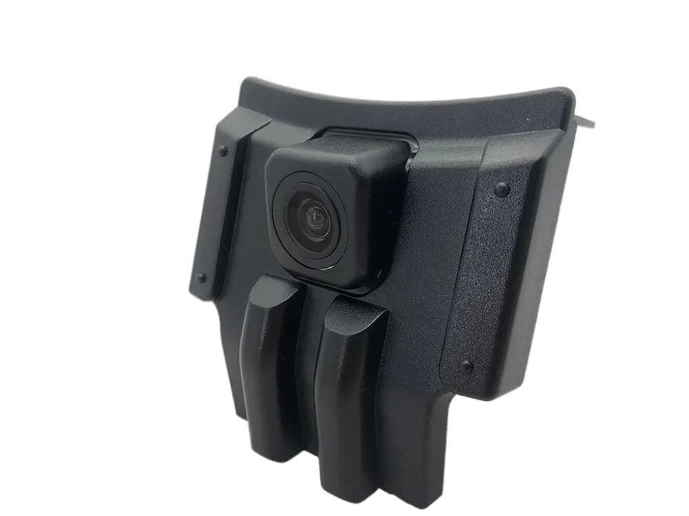 برادو 2021 كاميرا الرؤية الأمامية للسيارة 2019 سنة 9 Prado 2021 front view camera for car