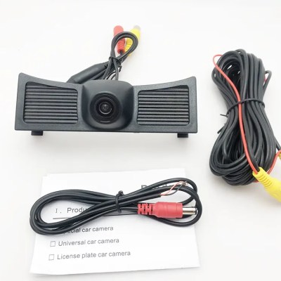 For Toyota Land Cruiser 300 Camera