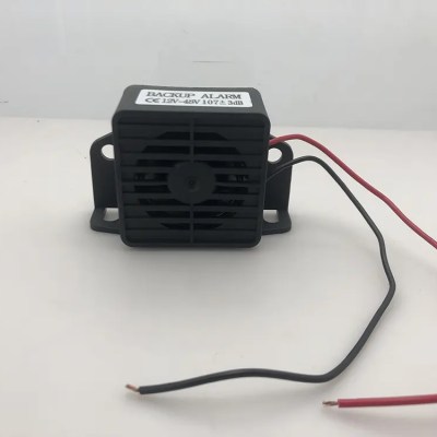 Reverse sound horn waterproof reverse horn 12V-24V alarm horn alarm