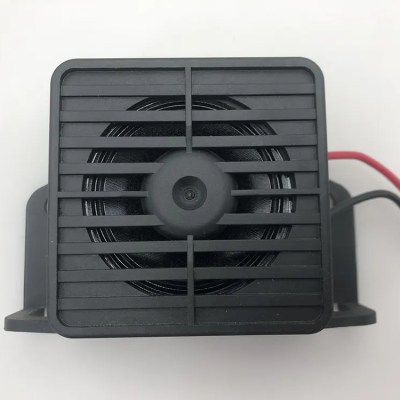 Reverse sound horn waterproof reverse horn 12V-24V alarm horn alarm