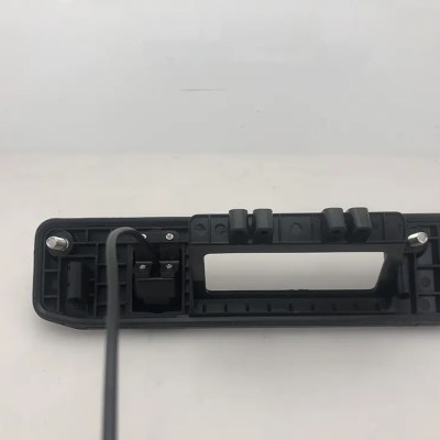 For Mercedes Benz GLK Class X204 2013 2014 2015 Car Rear View Camera Night Vision CCD