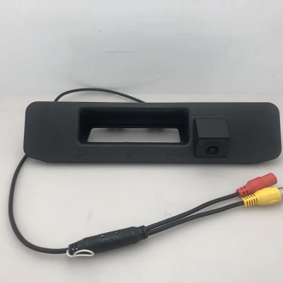 For Mercedes Benz GLK Class X204 2013 2014 2015 Car Rear View Camera Night Vision CCD