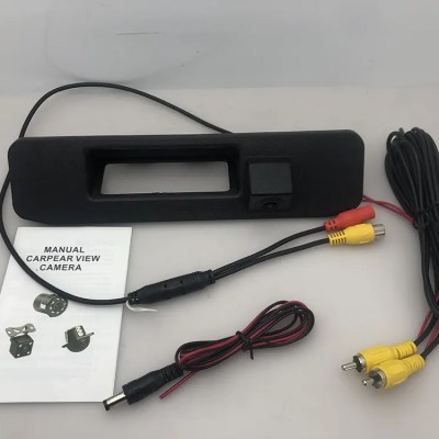 For Mercedes Benz GLK Class X204 2013 2014 2015 Car Rear View Camera Night Vision CCD