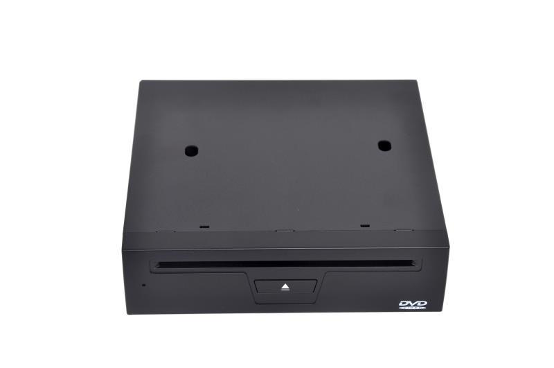 AV input Android navigation car dumb machine car disc box crack Japanese CPRM disc CD/DVD player 11 Android AV in Crack Japanese CPRM disc CD/DVD player