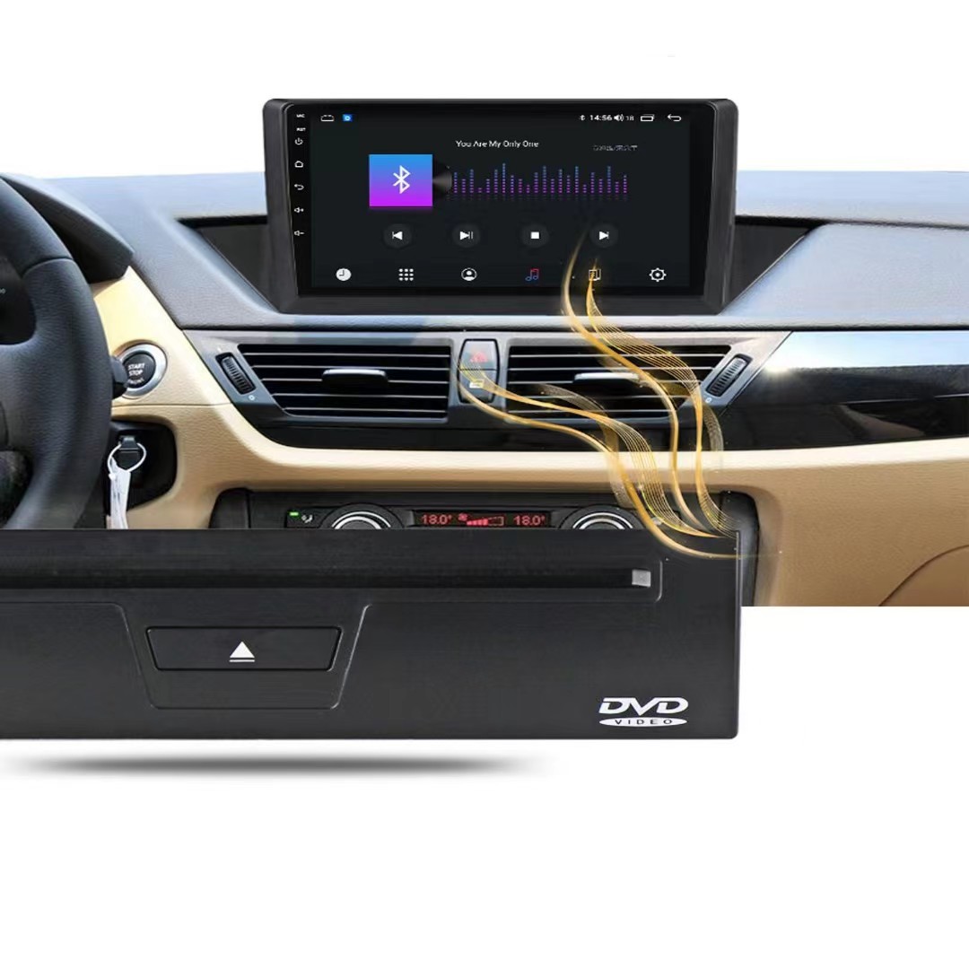 AV input Android navigation car dumb machine car disc box crack Japanese CPRM disc CD/DVD player 17 AV input Android navigation car dumb machine car disc box crack Japanese CPRM disc CD/DVD player