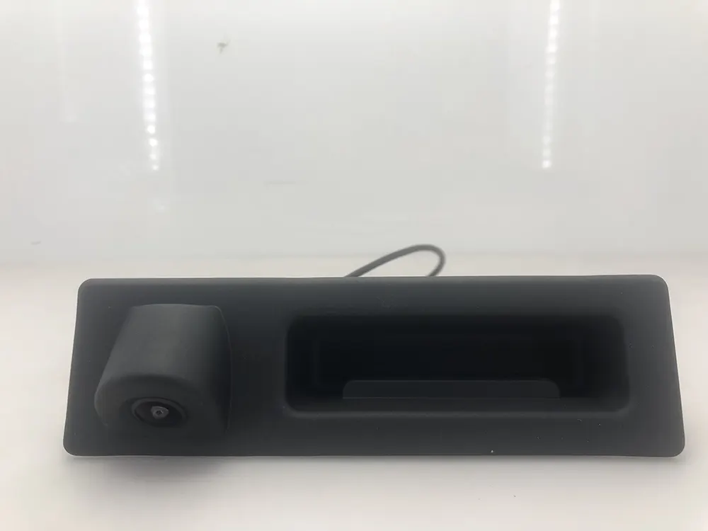Mercedes Benz ML/GLC/GLE/GLA Weiting rear trunk handle reverse CCD ultra high definition waterproof night vision camera