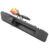 Mercedes Benz ML/GLC/GLE/GLA Weiting rear trunk handle reverse CCD ultra high definition waterproof night vision camera