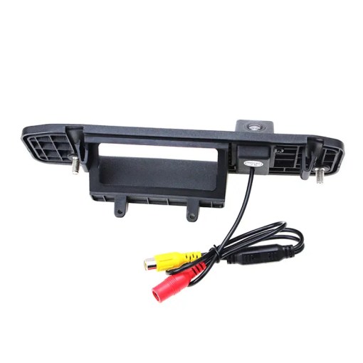 Mercedes Benz ML/GLC/GLE/GLA Weiting rear trunk handle reverse CCD ultra high definition waterproof night vision camera