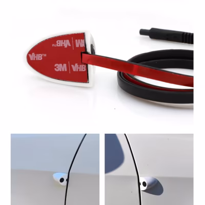 CCD non punch car CVBS image left and right blind spots side view car universal AHD high-definition night vision car camera