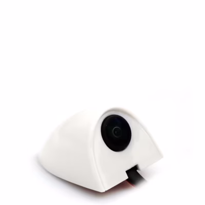 CCD non punch car CVBS image left and right blind spots side view car universal AHD high-definition night vision car camera