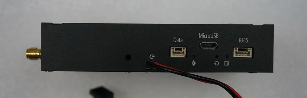 30km/100km remote wireless image/data transmission module，UAV video transmission