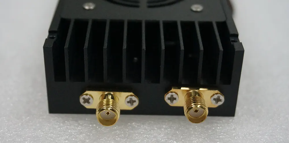 30km/100km remote wireless image/data transmission module，UAV video transmission