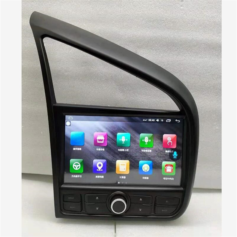 For Audi R8 2007-2015 Android 11 Car Radio Multimedia Auto Recorder GPS Navigation Stereo Carplay Intelligent Audio System 5 For Audi R8 2007-2015 Android 11 Car Radio Multimedia Auto Recorder GPS Navigation Stereo Carplay Intelligent Audio System - Image 3