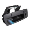 para Dodge Ram 2009-2012 Carro Rover Tailgate Handle Câmera de backup Câmera de visão traseira reversa reversa