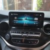 mercedes benz apple carplay